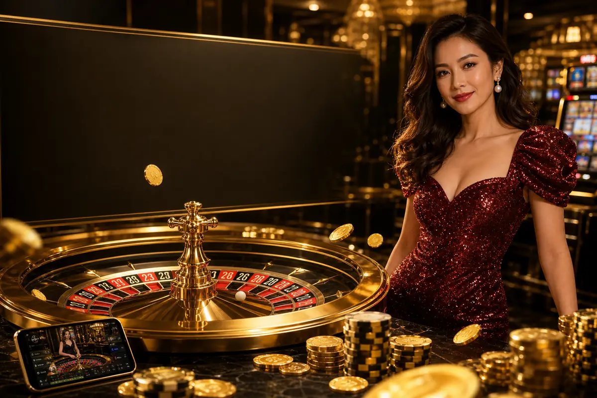 luckybet7