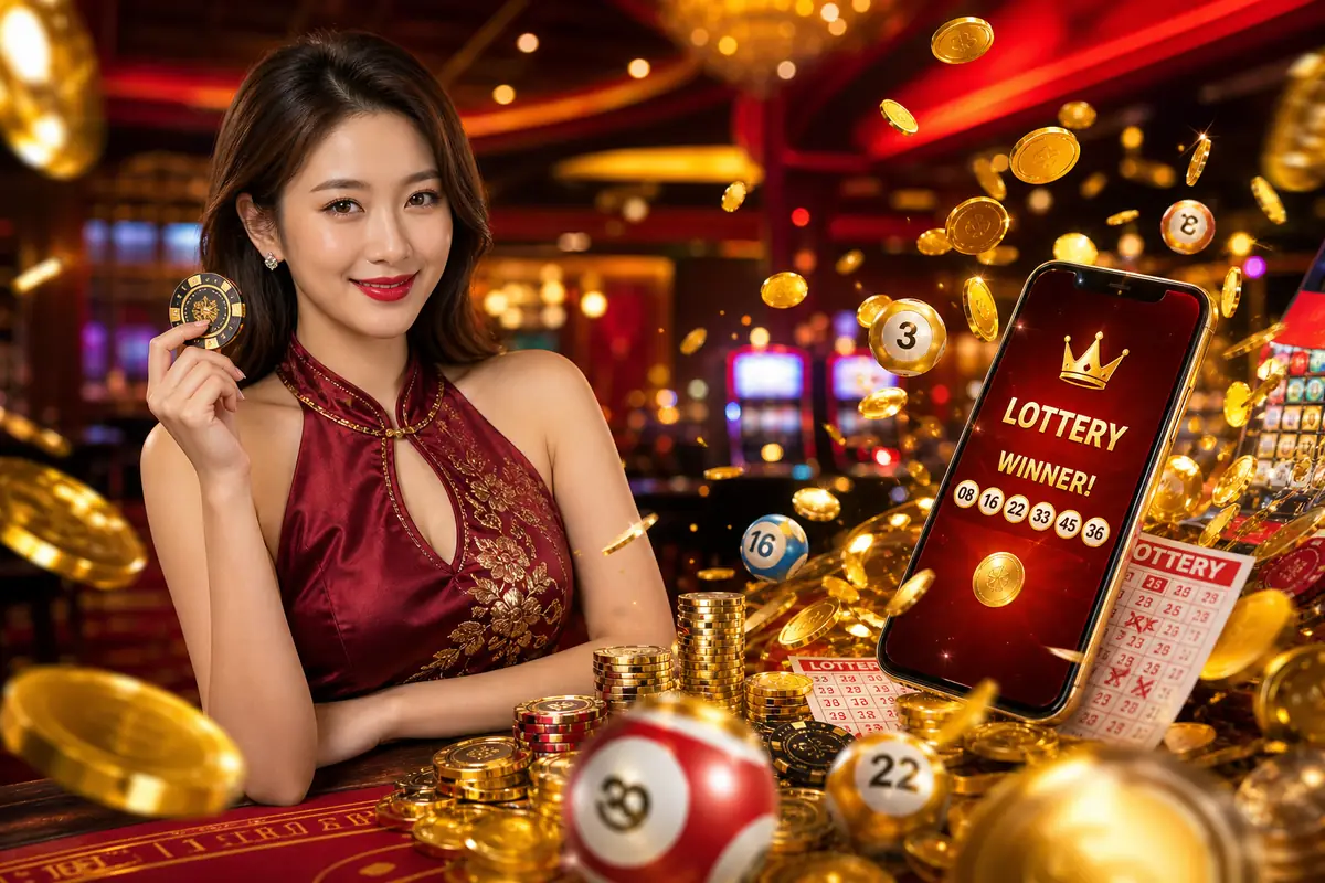luckybet7