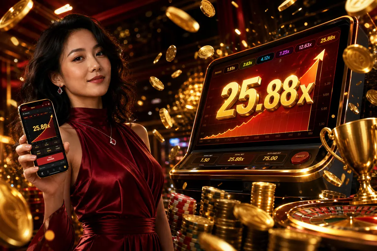 luckybet7