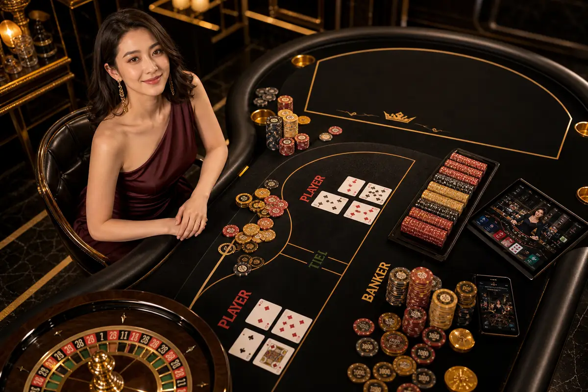 luckybet7