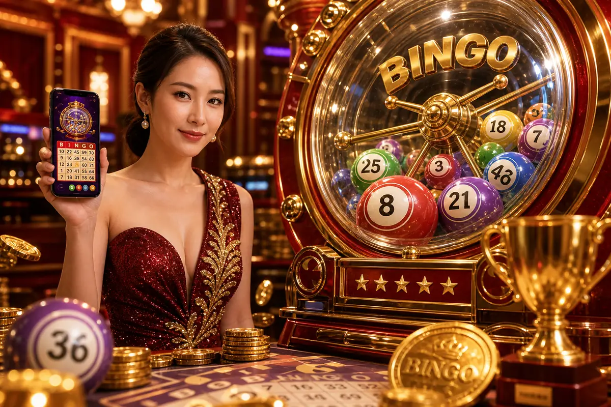 luckybet7