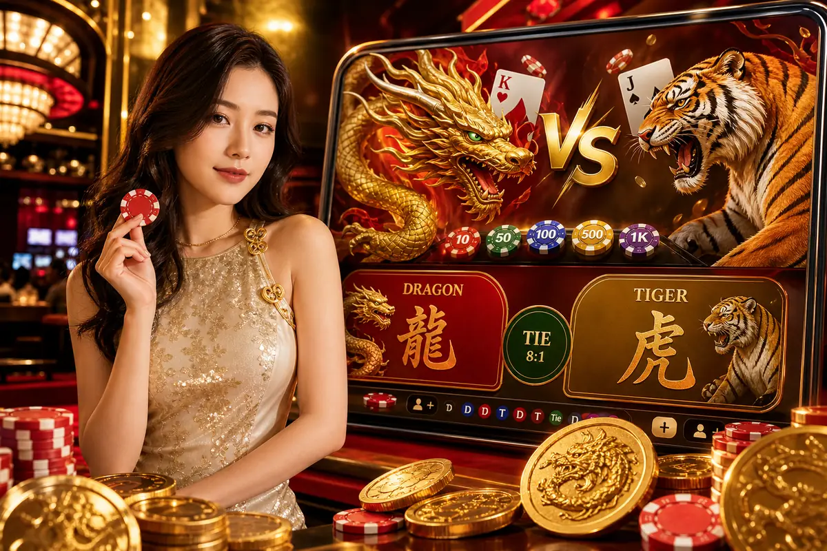 luckybet7