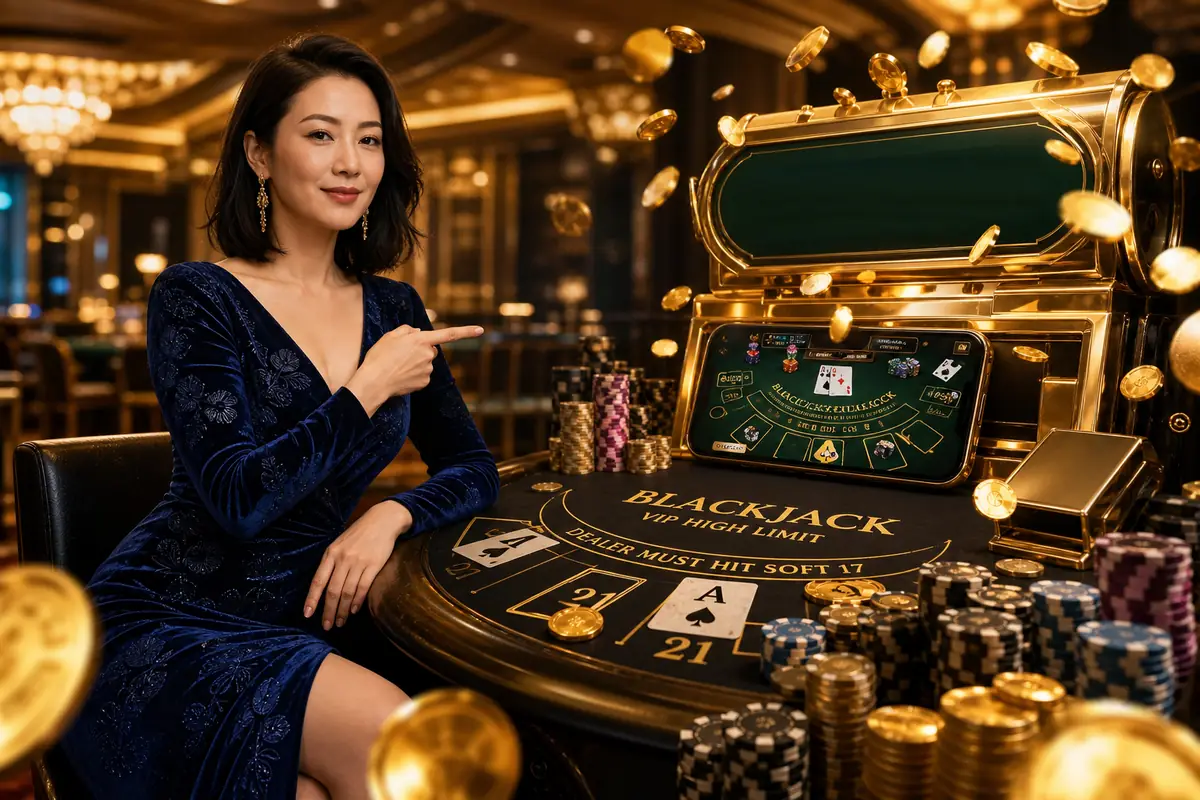 luckybet7