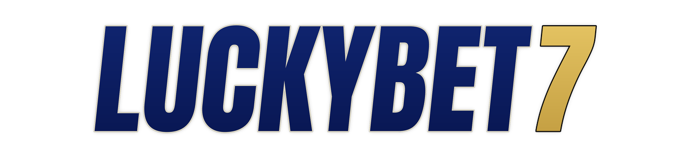LuckyBet7 Logo